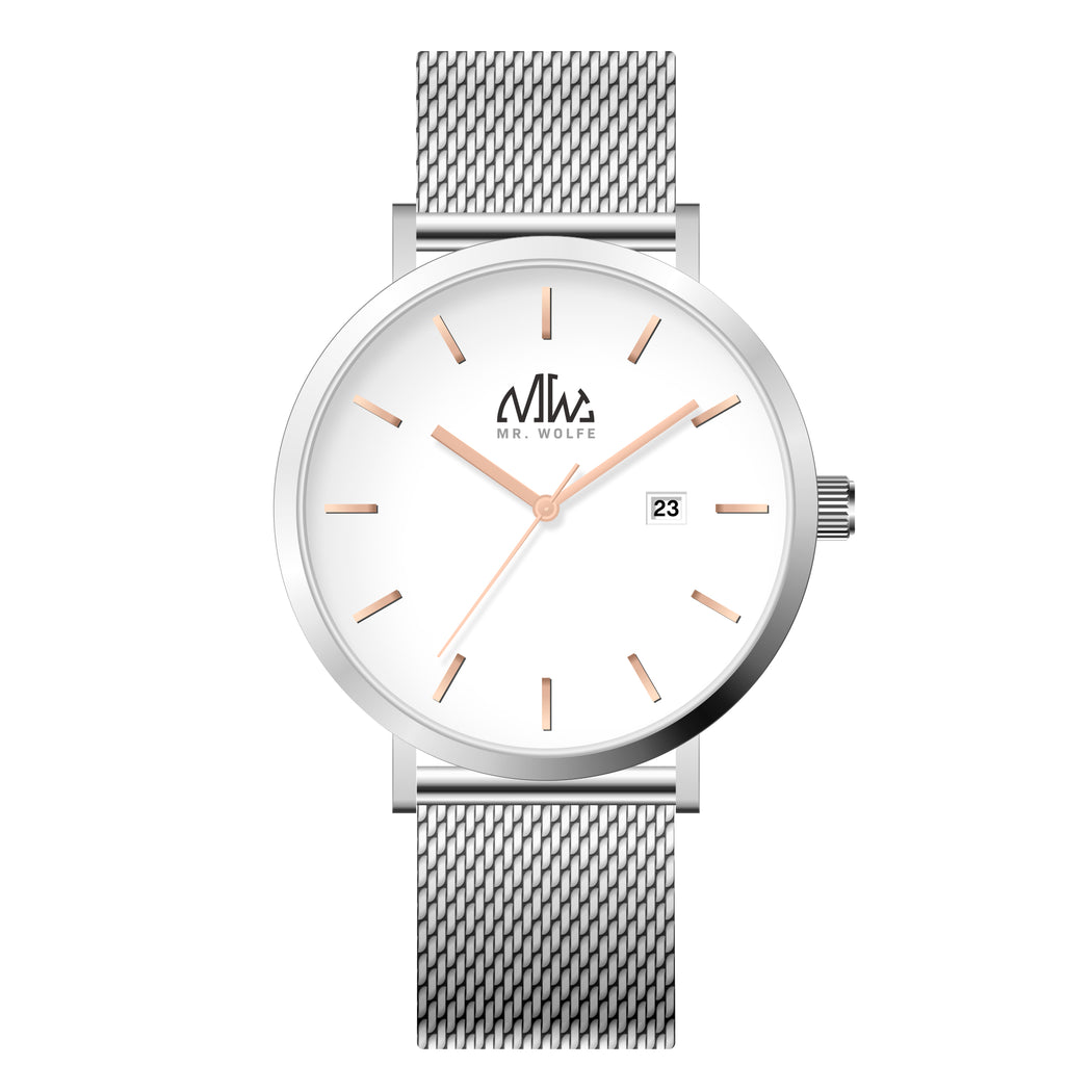 HIGH STREET - MESH